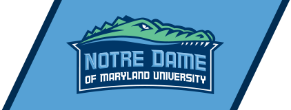Notre Dame of Maryland - Women's Lacrosse
