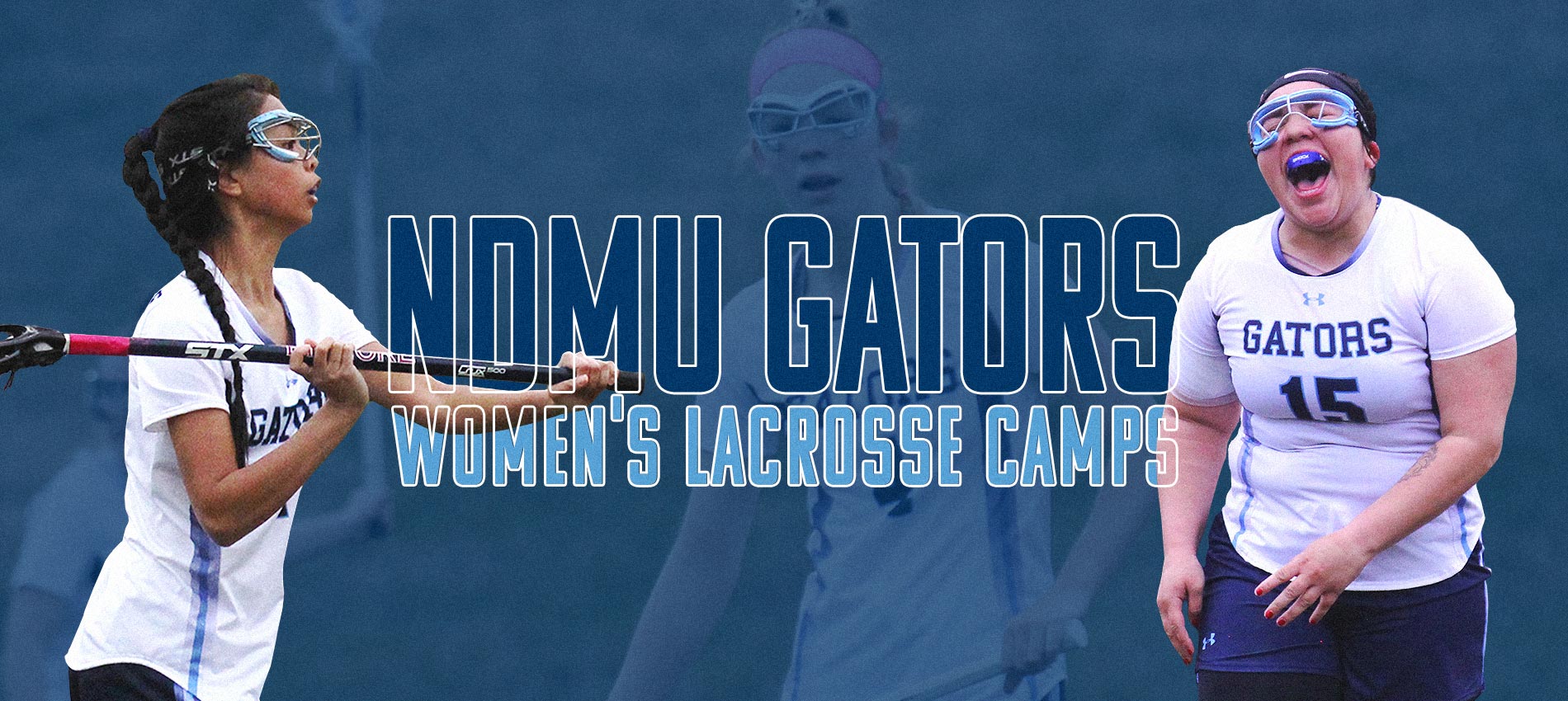 NDMU Women's Lacrosse